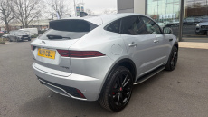 Jaguar E-Pace 1.5 P300e R-Dynamic HSE 5dr Auto Estate